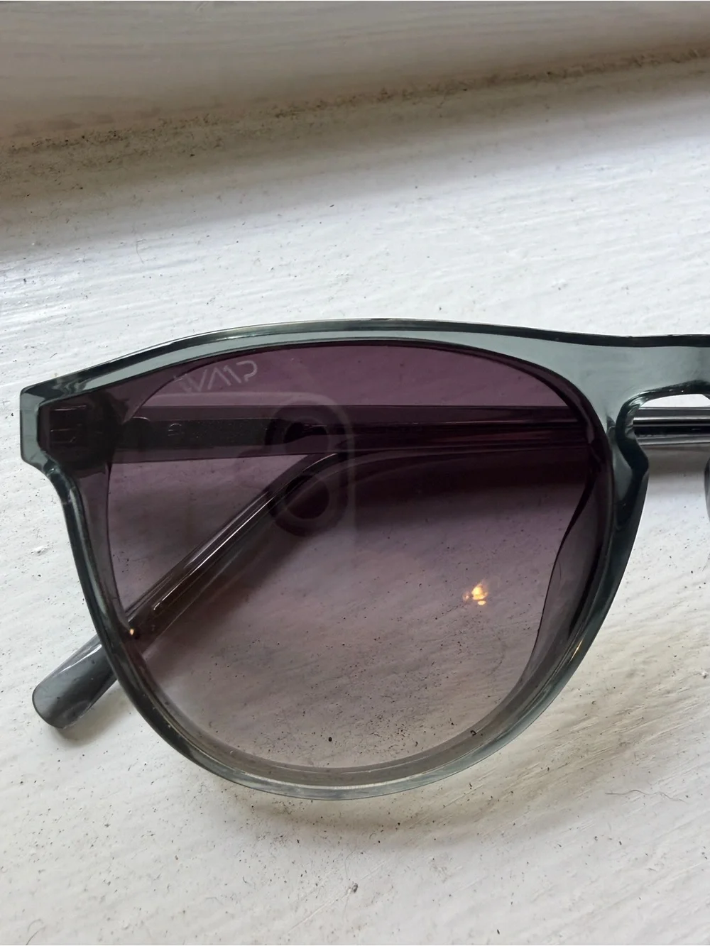 WMP Prescott Sunglasses